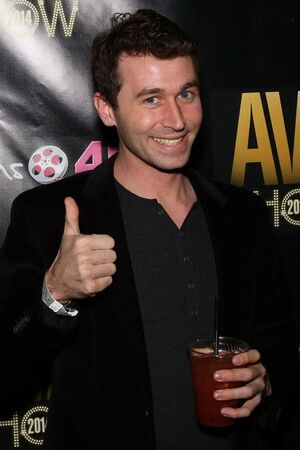 James Deen