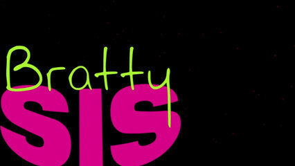 Брат, я хочу, чтобы трахнул мою киску без презерватива