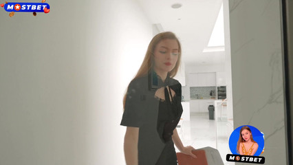 Риэлторша отдалась клиенту, только бы сдать этот дом