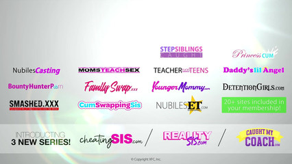 Сынок, ты только не подумай, я не шлюха, просто люблю трахаться