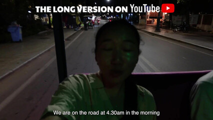 Анальный секс в Камбодже – выеби меня в тугую попку